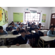 Educar en Igualdad